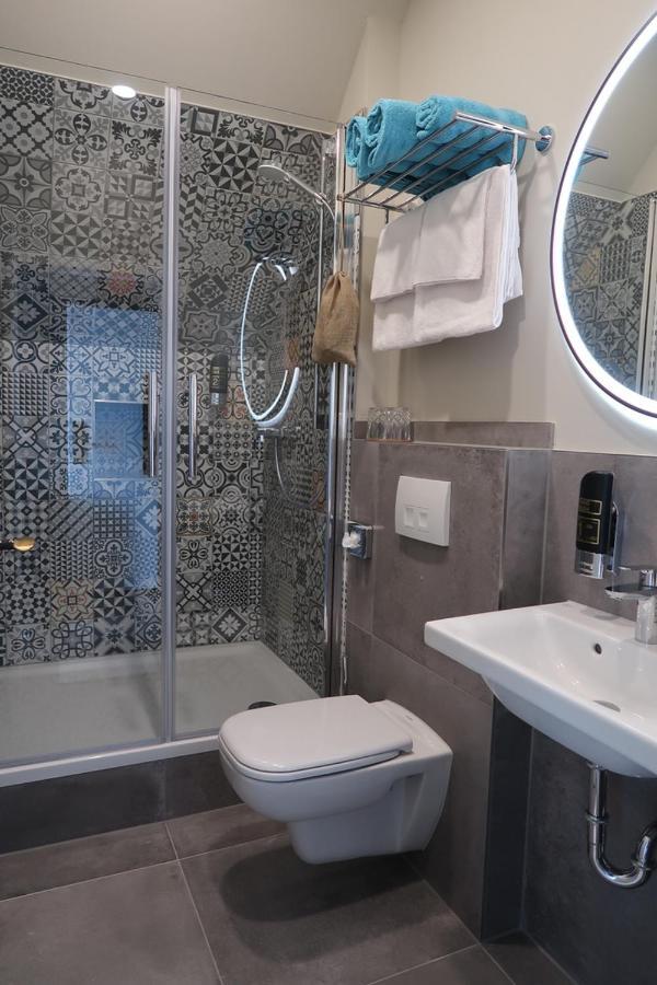 Lodge Boutique Hotel คูล็องสบอร์น ภายนอก รูปภาพ