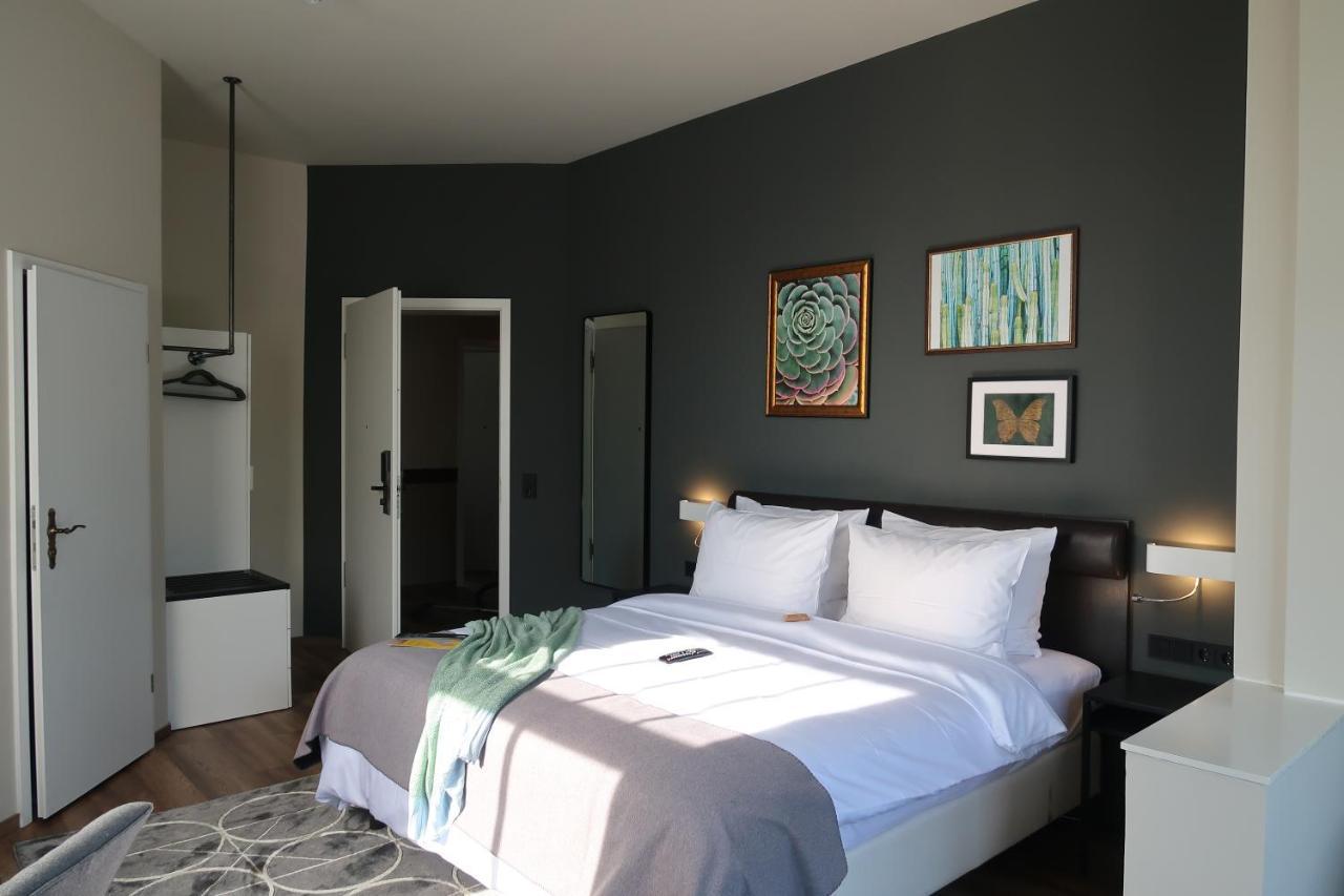 Lodge Boutique Hotel คูล็องสบอร์น ภายนอก รูปภาพ