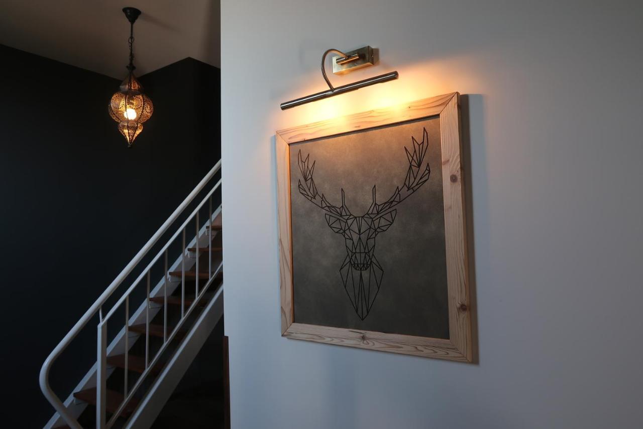 Lodge Boutique Hotel คูล็องสบอร์น ภายนอก รูปภาพ