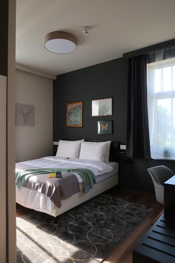 Lodge Boutique Hotel คูล็องสบอร์น ภายนอก รูปภาพ