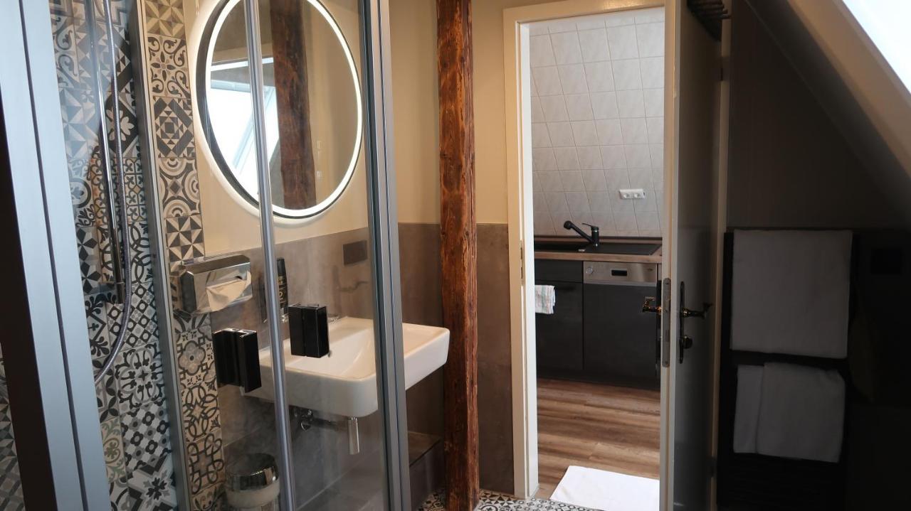 Lodge Boutique Hotel คูล็องสบอร์น ภายนอก รูปภาพ